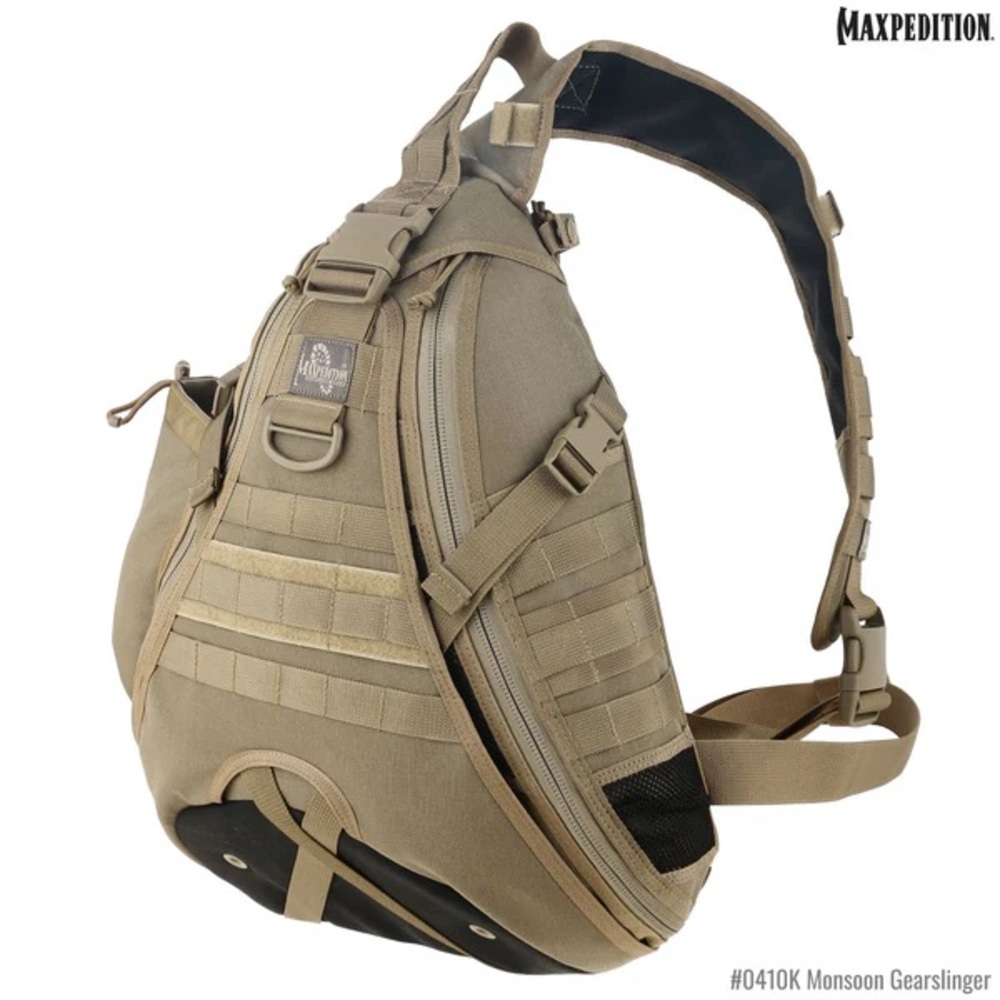 Maxpedition Monsoon Gearslinger